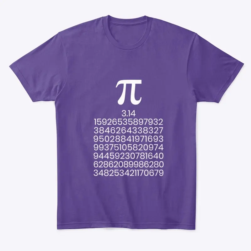 Pi 100 Decimal Places!