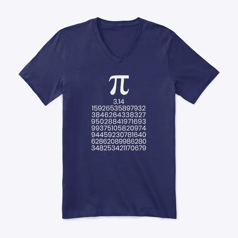 Pi 100 Decimal Places!