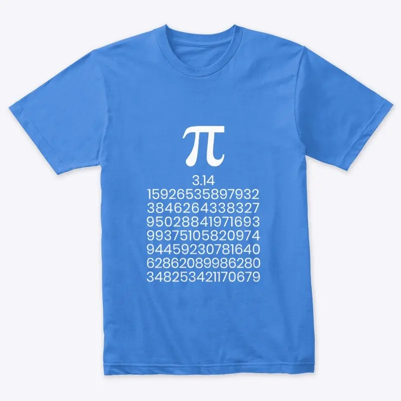 Pi 100 Decimal Places!