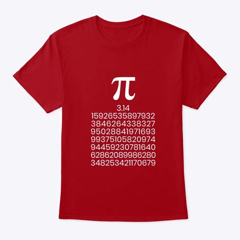 Pi 100 Decimal Places!