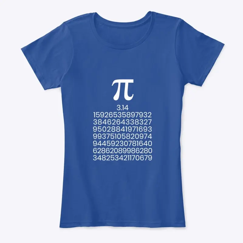 Pi 100 Decimal Places!