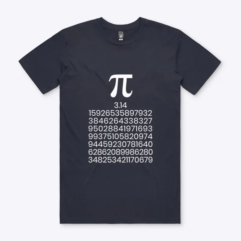 Pi 100 Decimal Places!